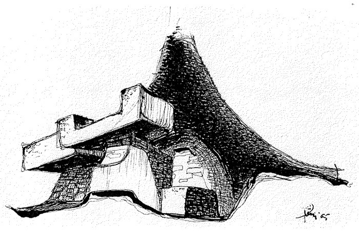 028 1965%20Guacci-disegno_casa_Walcher-veduta%20posteriore.jpeg